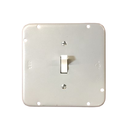 Toggle Switch (for VAV)