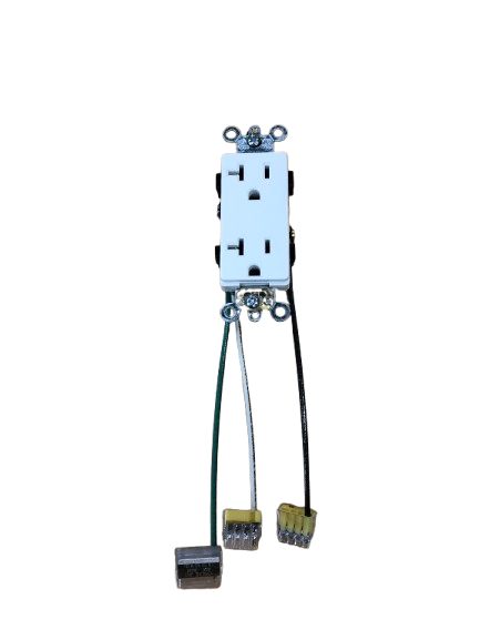 20A Receptacle
