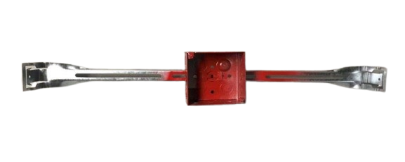 Fire Alarm Box