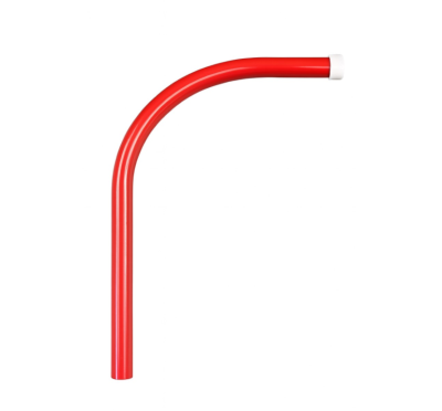 Fire Alarm EMT Stub-up